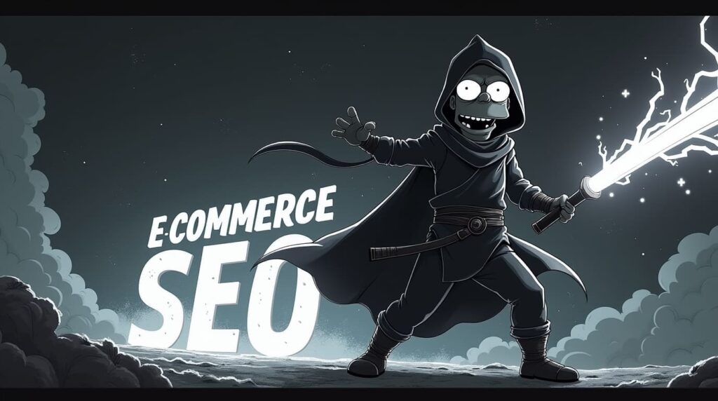 Ecommerce SEO