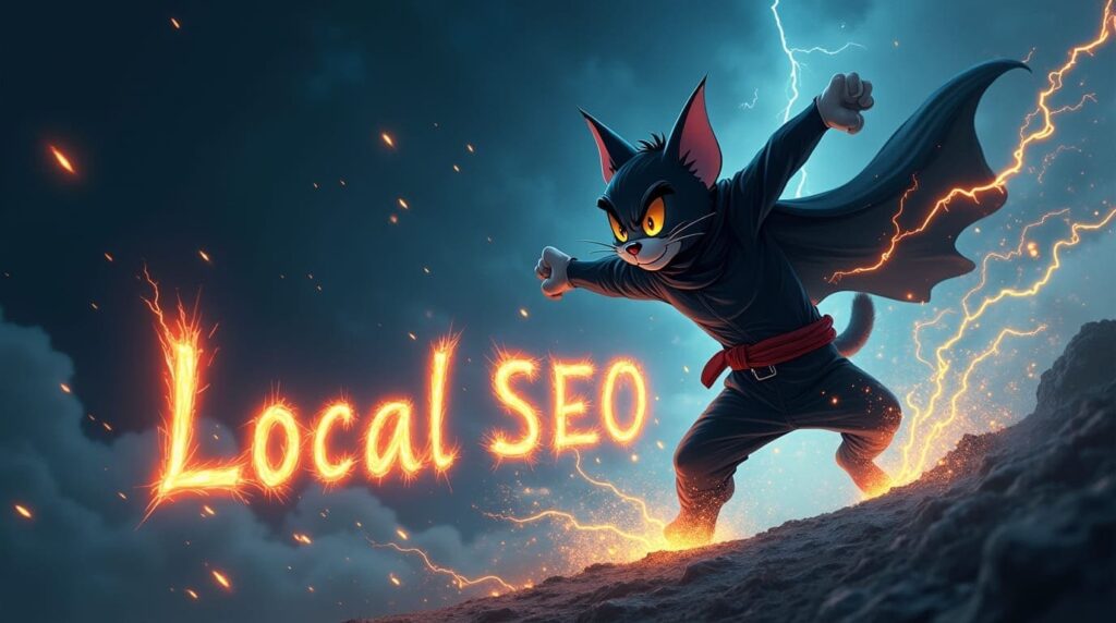 Local SEO