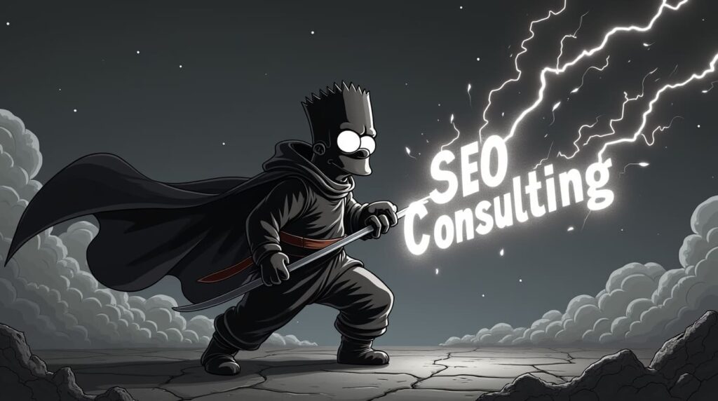 SEO Consulting
