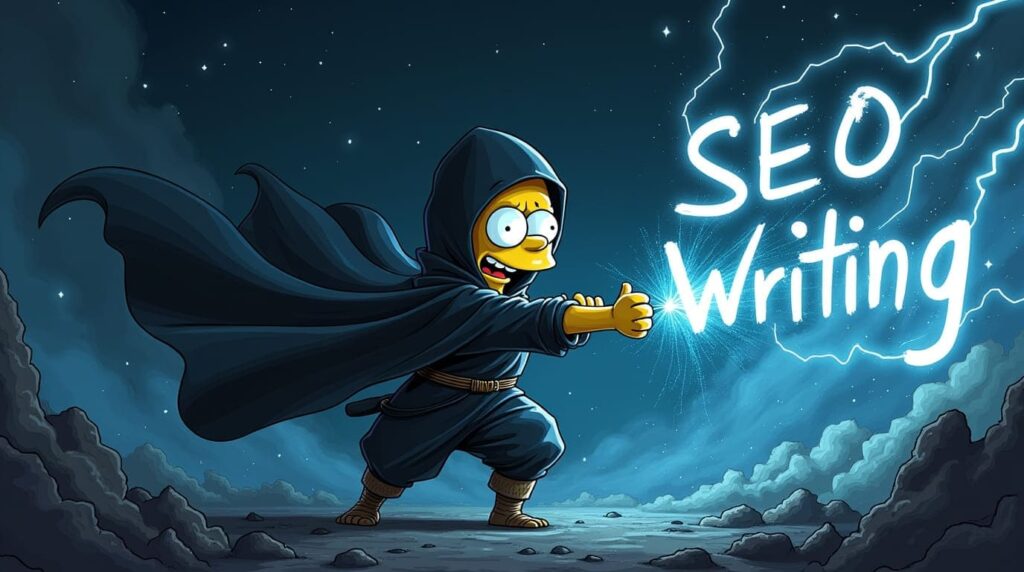SEO Writing