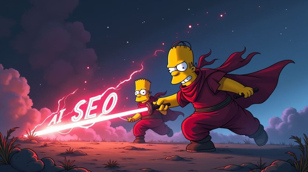 AI SEO