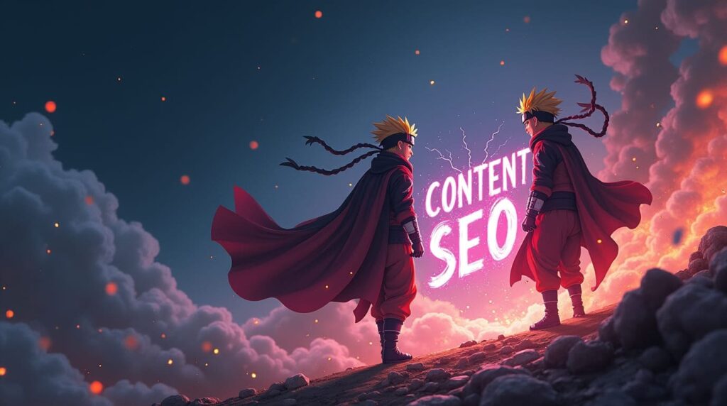 Content SEO
