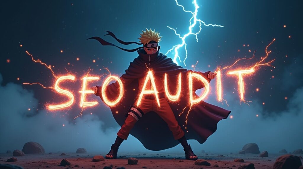 SEO Audit