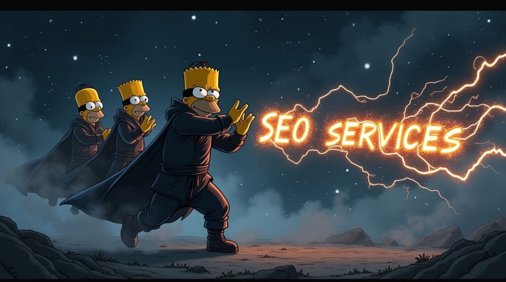 SEO Services
