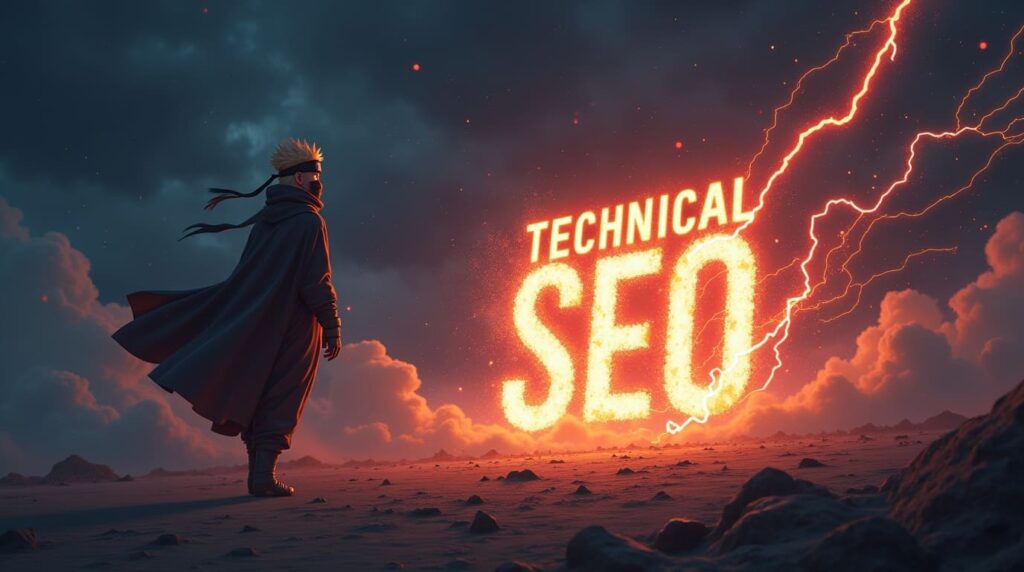 Technical SEO